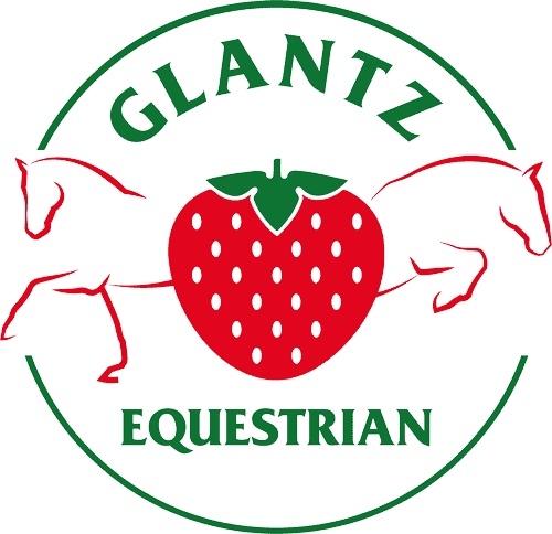 „Reitsportanlage“-Logo, zur Startseite